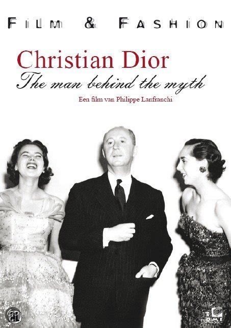 Dior man movie